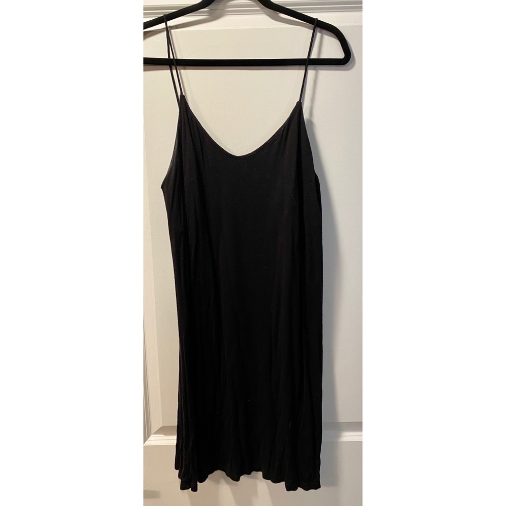 Slip Dress